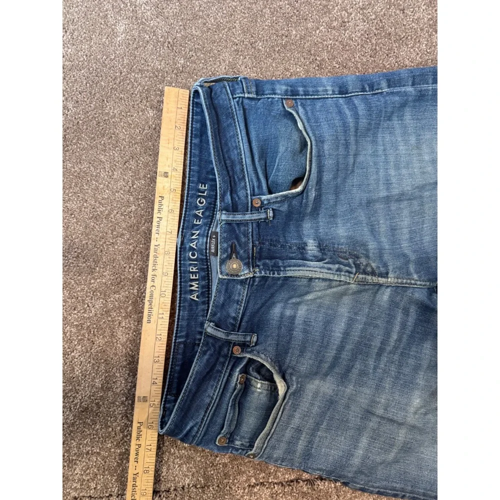 American Eagle Outfitters some wear